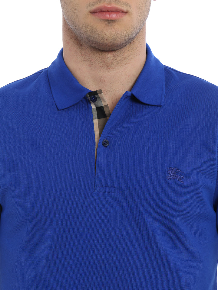 BRBY Men S/S Polo 104987A