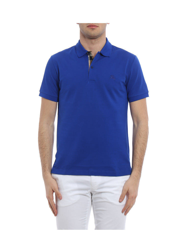 BRBY Men S/S Polo 104987A