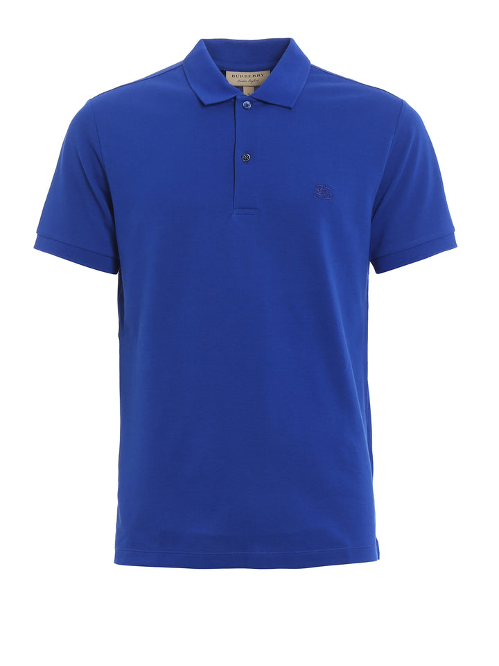 BRBY Men S/S Polo 104987A