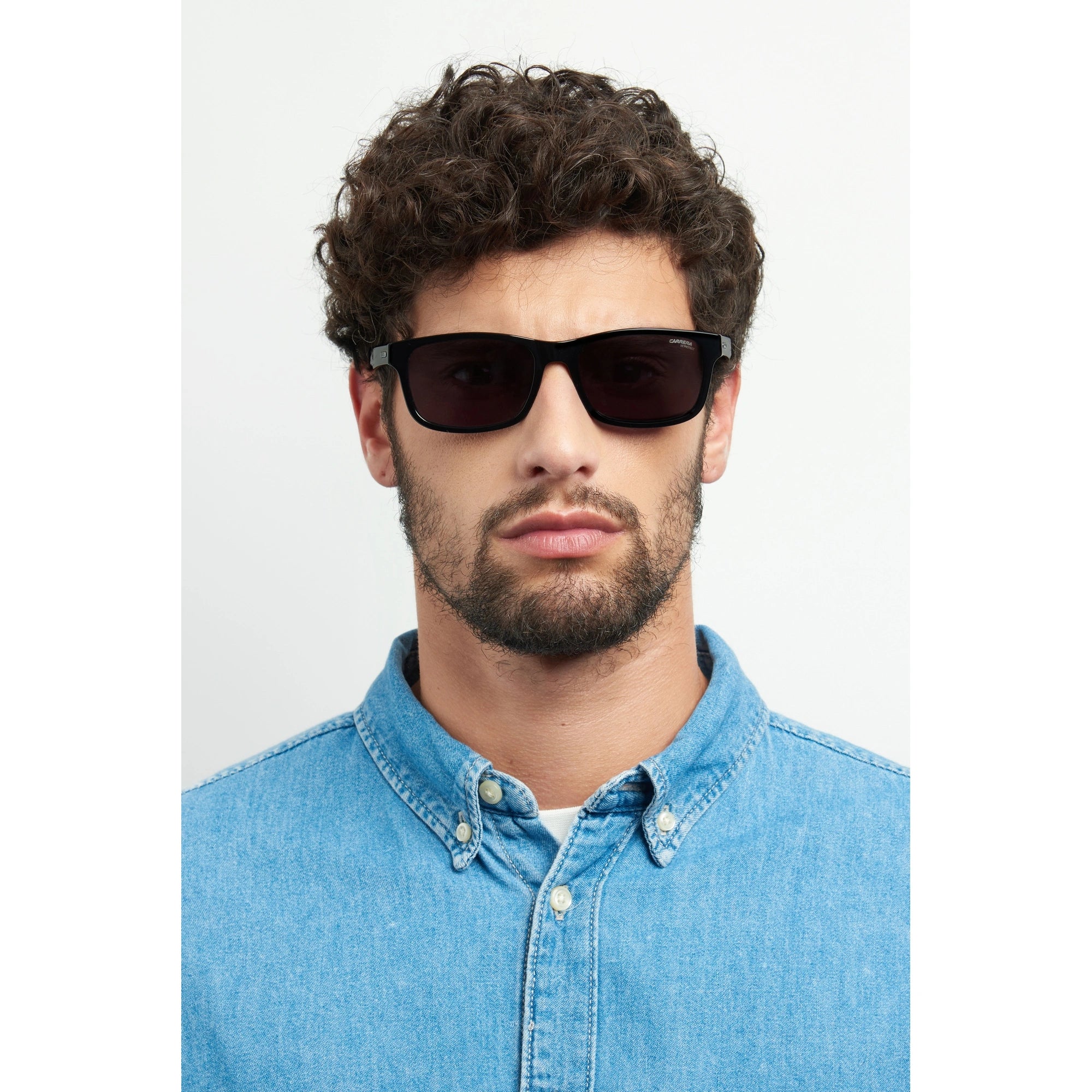 NWT Carrera CARRERA 299/S-0807 IR 57mm New Sunglasses Carrera CARRERA-3057-S RHL/9O: Buy Online | Visionet main image 3