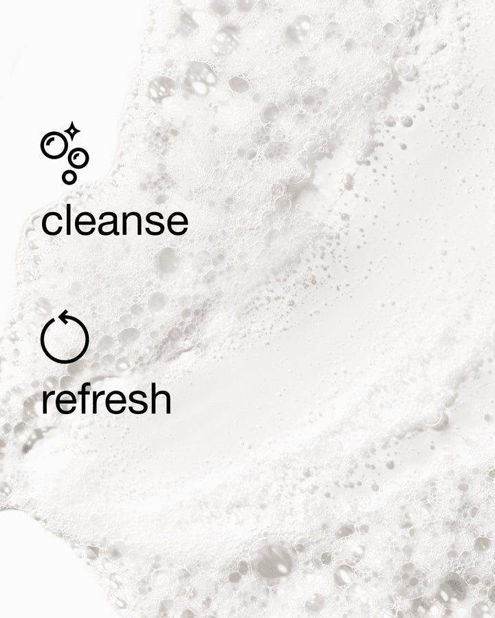 Clinique Men Face Wash Nettoyant Visage 200ml