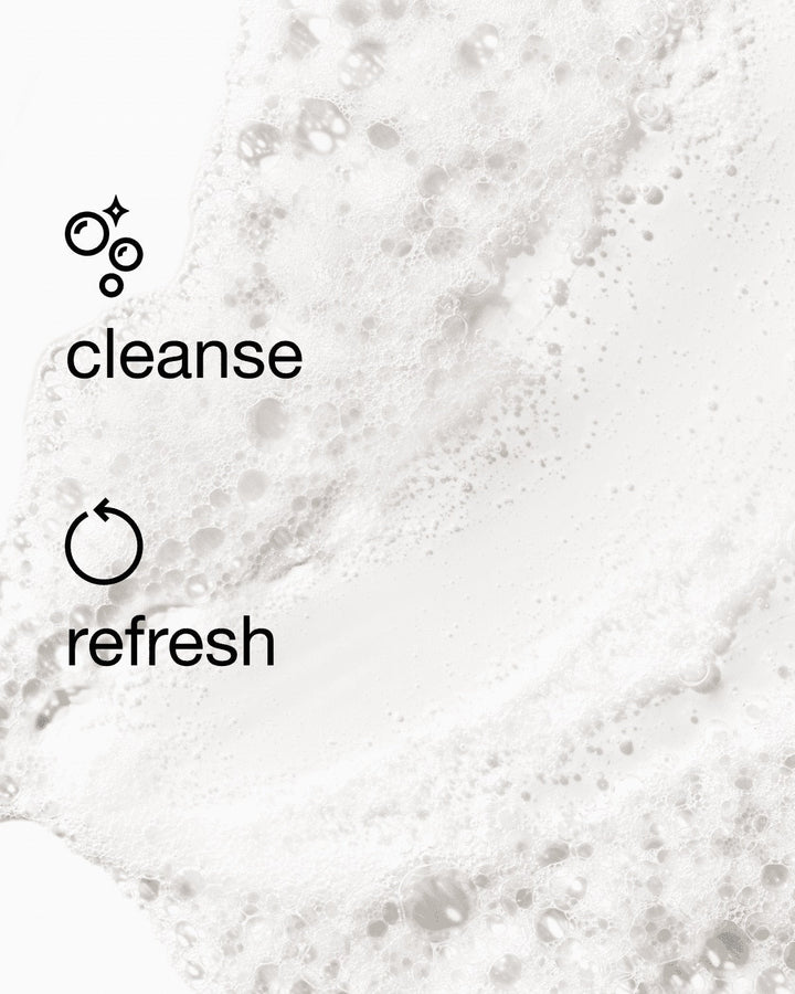 Clinique Men Face Wash Nettoyant Visage 200ml