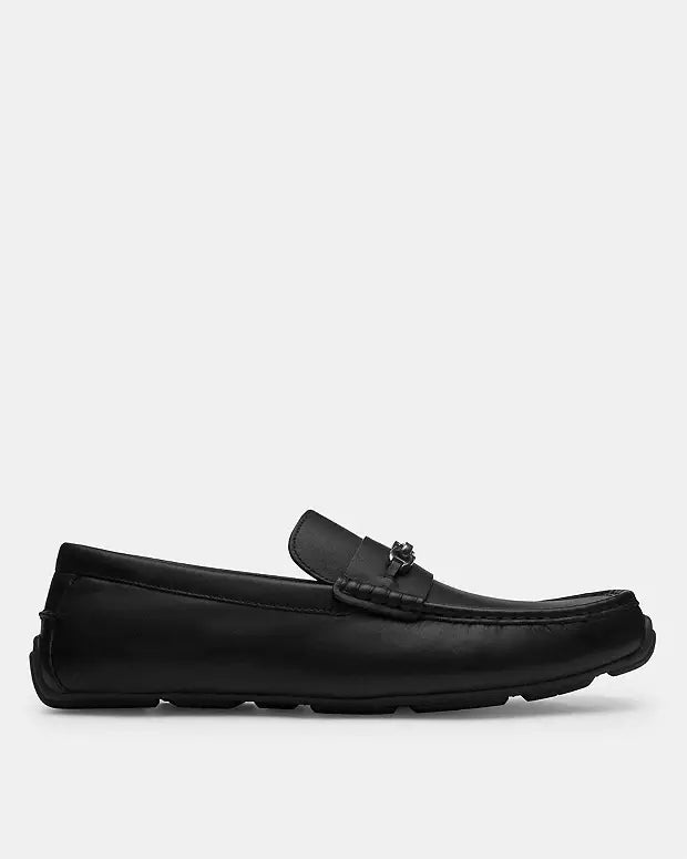 Coach Mens Loafers-AT SB-CR887