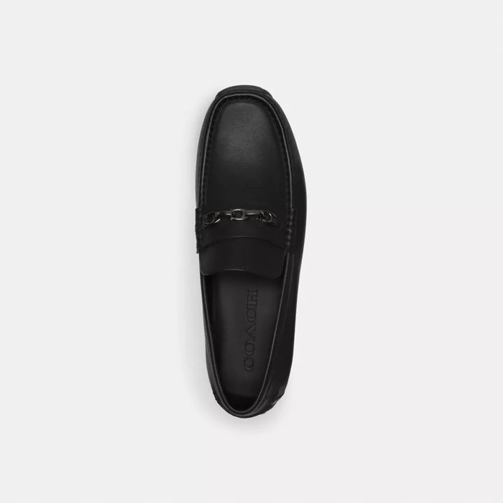 Coach Mens Loafers-AT SB-CR887