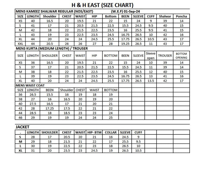 Traditonal Suit With Modren Details