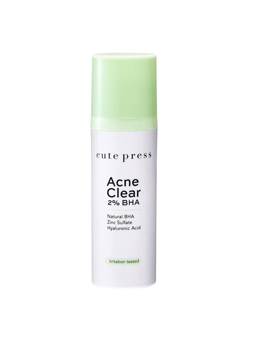 Cute Press Acne Clear Serum 30Ml (Thai)