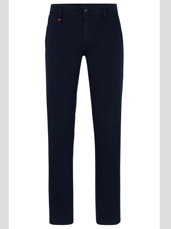 Hugo Boss Mens Chinos AT-SB-50470813