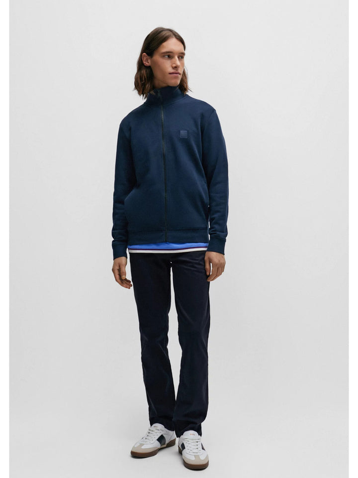 Hugo Boss Mens Chinos AT-SB-50470813