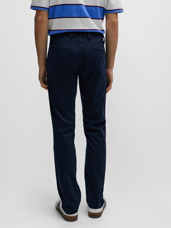 Hugo Boss Mens Chinos AT-SB-50470813