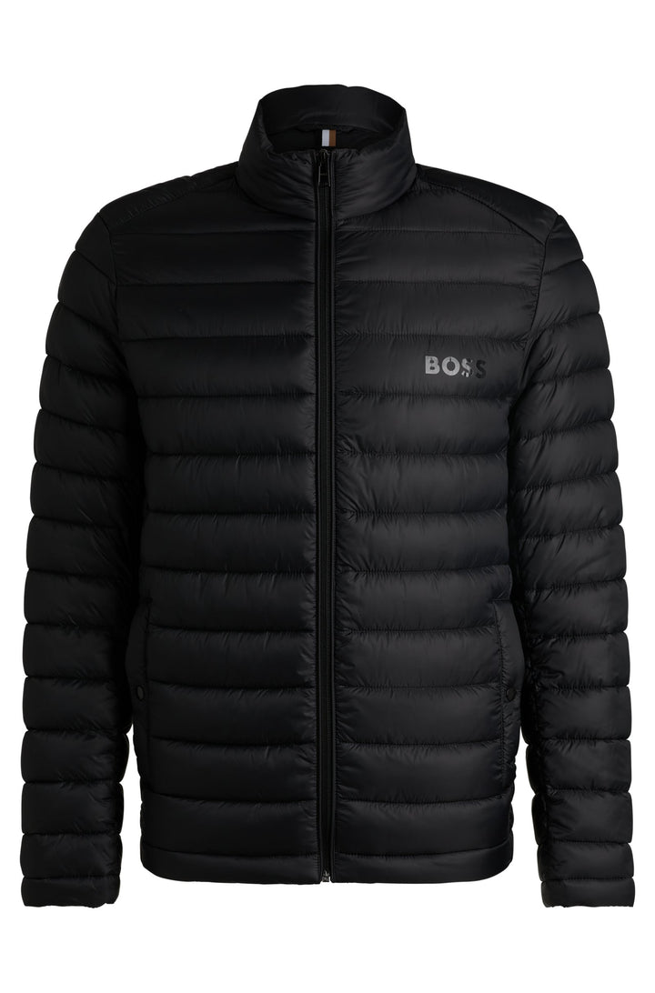 Hugo Boss Men L/S Puffer Jacket  50481548
