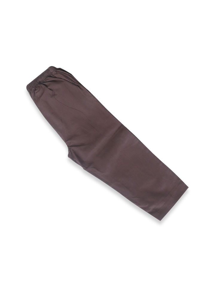 HH Boys Kurta Trouser EMB #HH-KT-003 (S-24)