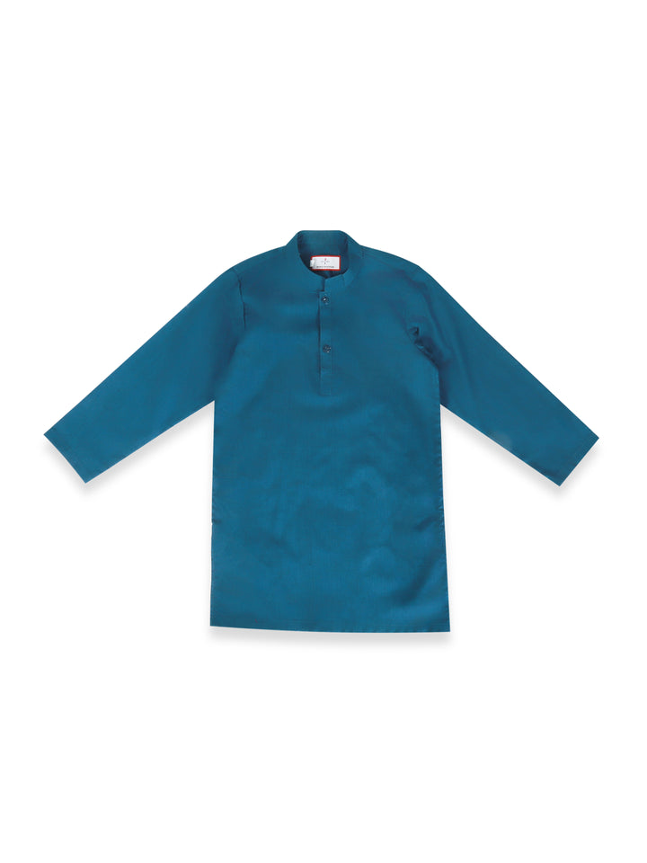 HH Boys Kurta Trouser With Waist Coat 3Pcs #HH-KTW-004 (S-24)