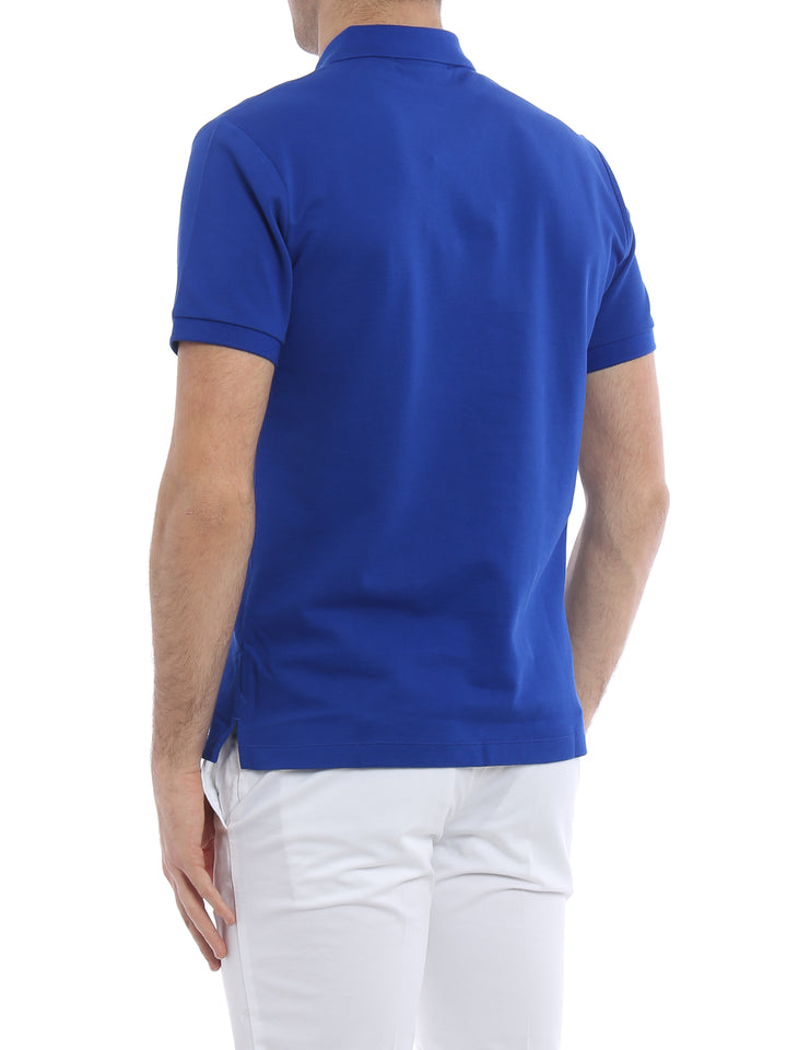 BRBY Men S/S Polo 104987A
