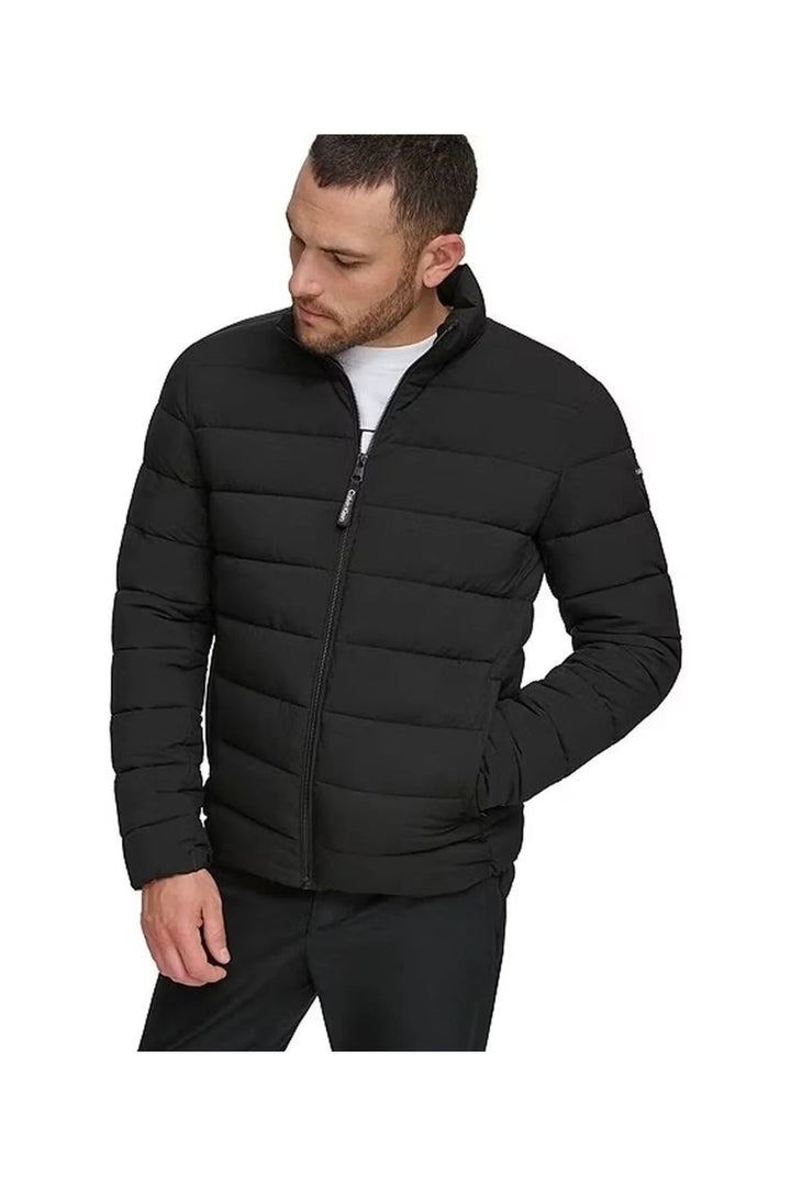 CK Men L/S Puffer Jacket CM355297