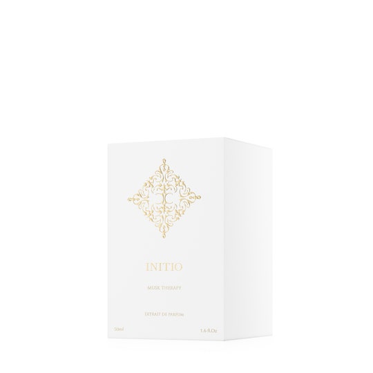 Inito Musk Therapy Extrait De Parfume 50ml (Men)
