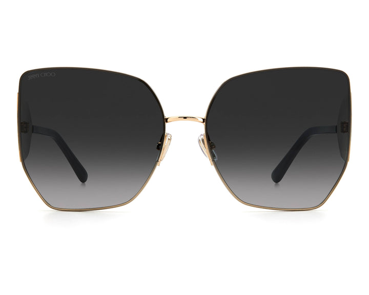 JIMMY CHOO RIVER/S-61-2M2