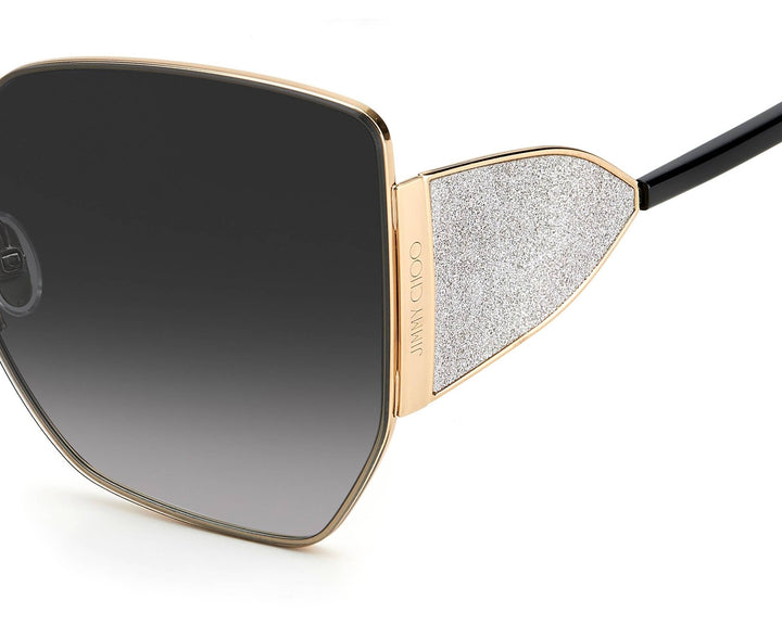 JIMMY CHOO RIVER/S-61-2M2