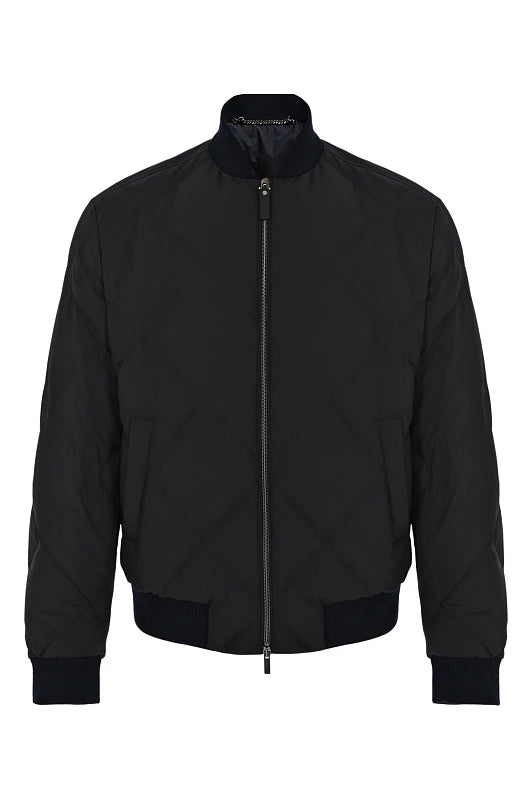 Canali Men L/S Jacket O40926