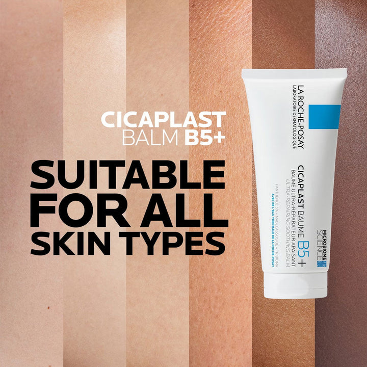 La Roche Posay Cicaplast Baume B5+ Ultra Repairing Soothing Balm 40ml