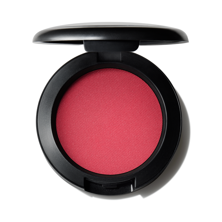 Mac Powder Blush Frankly Scarlet 6g