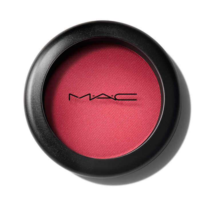 Mac Powder Blush Frankly Scarlet 6g