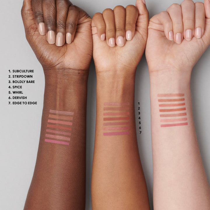 Mac Lip Pencil Crayon Spice 1.45g