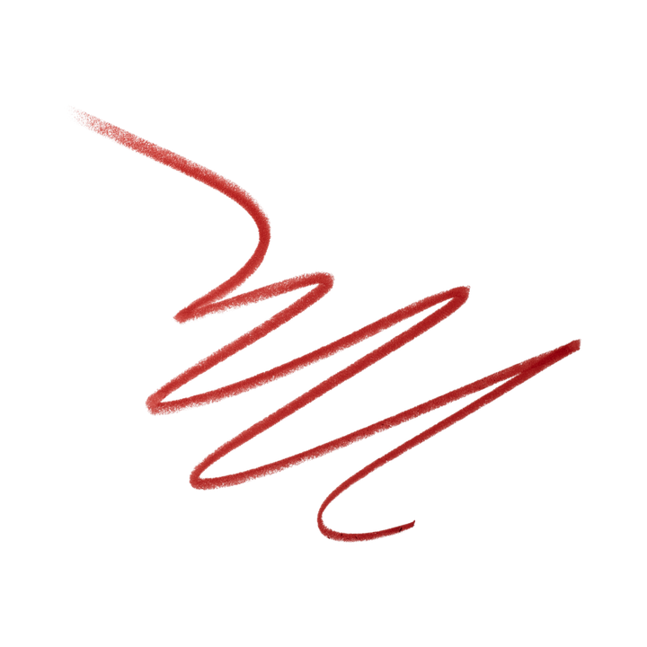 Mac Lip Pencil Chili Rimmed 1.45g