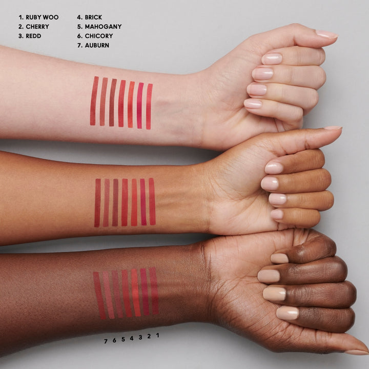 Mac Lip Pencil Caryon Chicory 1.45g