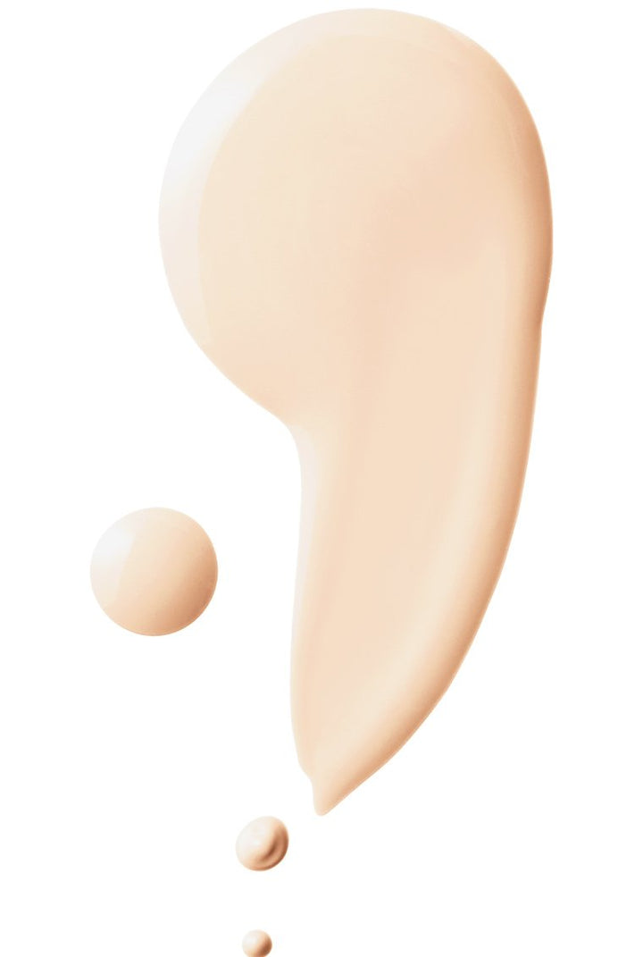 Maybelline Fit Me Dewy + Smooth Foundation Spf23 110 Porcelain Normal To Dry 30ml