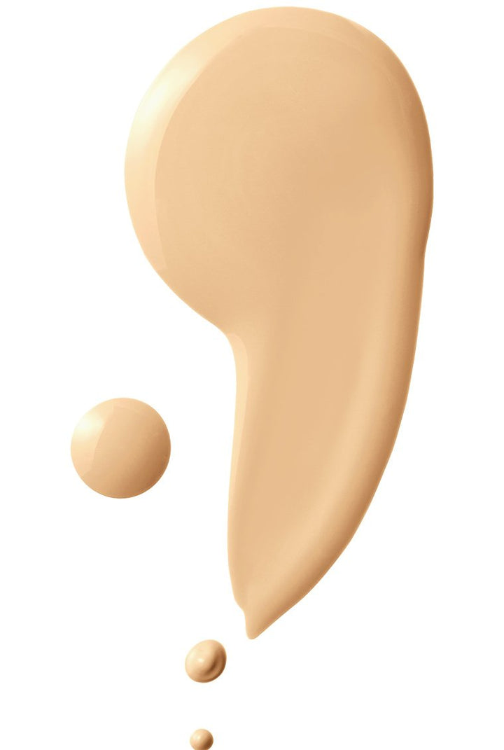 Maybelline Fit Me Dewy + Smooth Foundation Spf23 128 Warm Nude Normal To Dry 30ml 92-2043