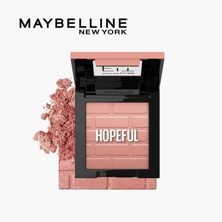 Maybelline Fit Me Blush 20 Hope Full