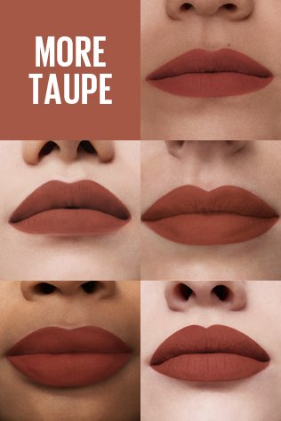 Maybelline Ultimate Lipstick SLV 799 (92-2081)