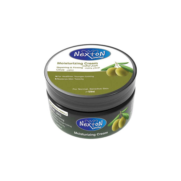 Nexton Moisturizing Cream Olive