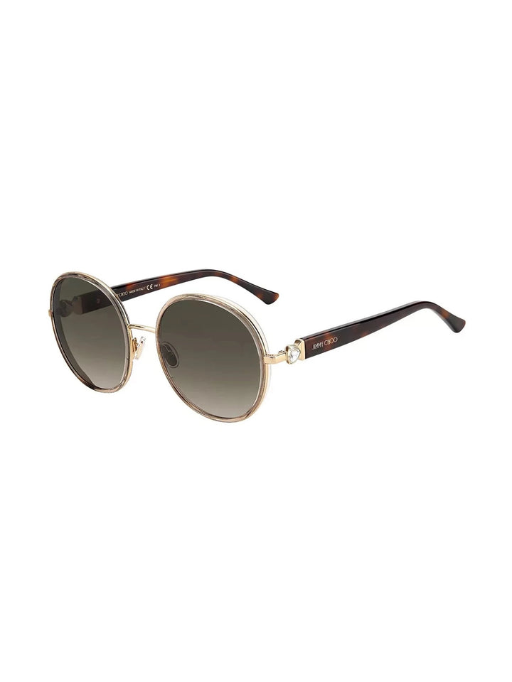 JIMMY CHOO SUNGLASSES PAM/S-57-01Q