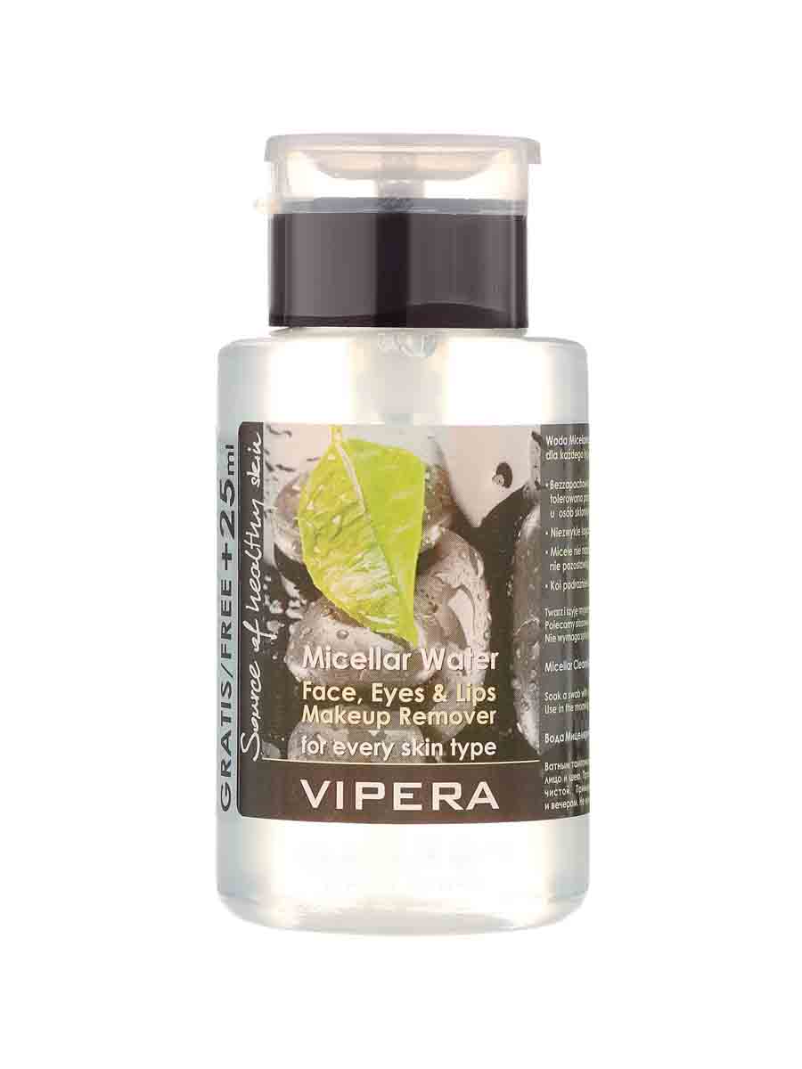Vipera Micellar Water With Pump