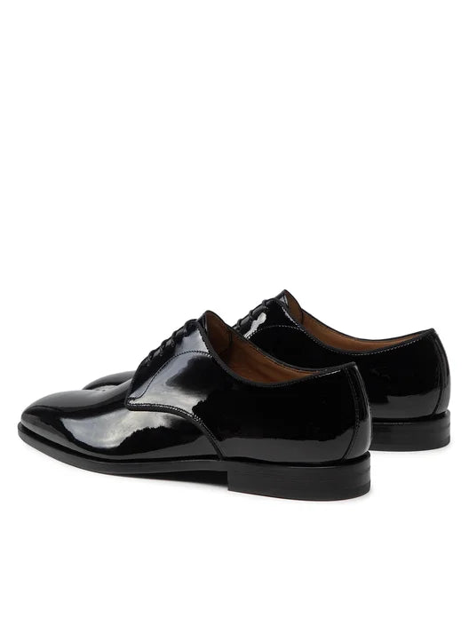 Hugo Boss Mens Shoes AT-SB-50464458