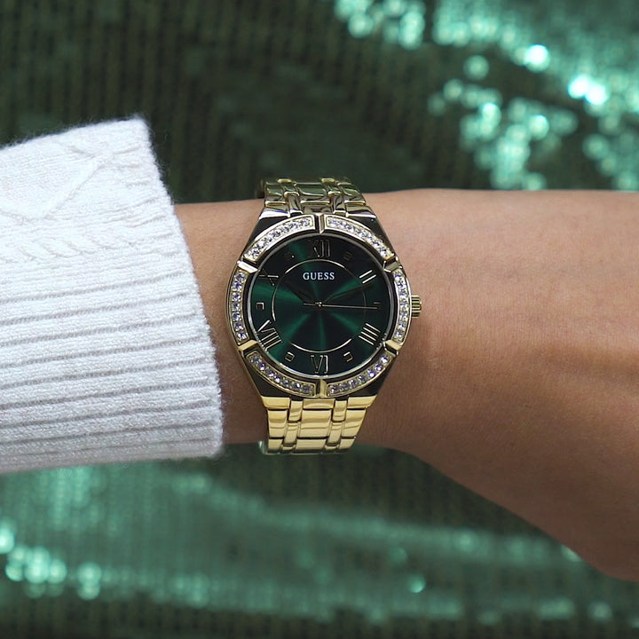 GUS Women Watch GW0033L8