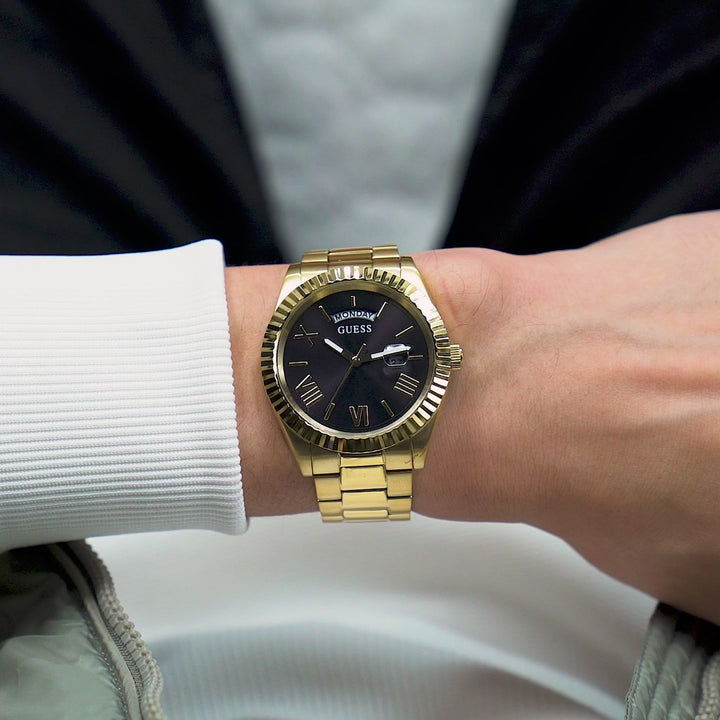 GUS Mens Watch GW0265G3