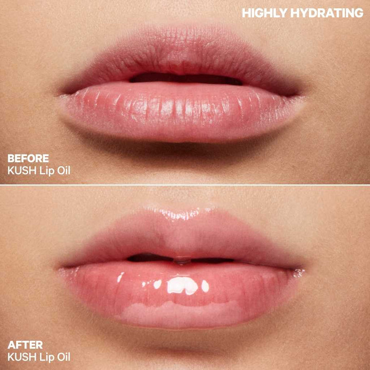 MILK Make Up Lip Oil Dream Machine 5.5ml