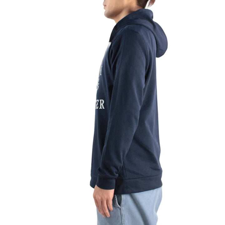 TH Men L/S Cotton Hoodie AT-SB-4300033442