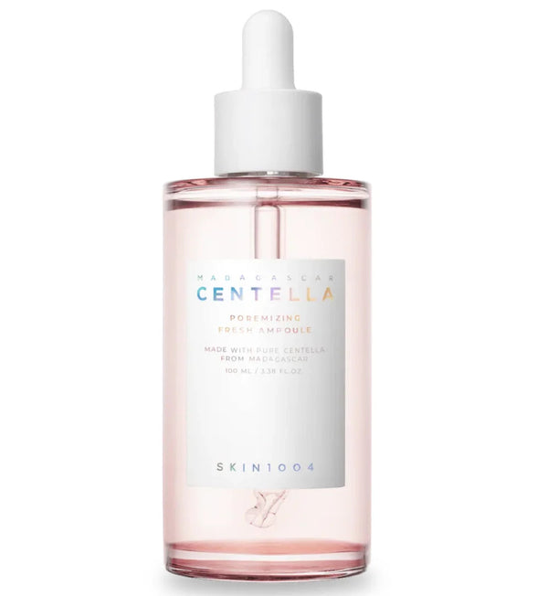 Centella Asiatica Poremizing Fresh Ampoule 100ml
