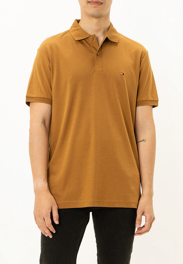 Tommy Hilfiger Mens S/S Polo 78JB751