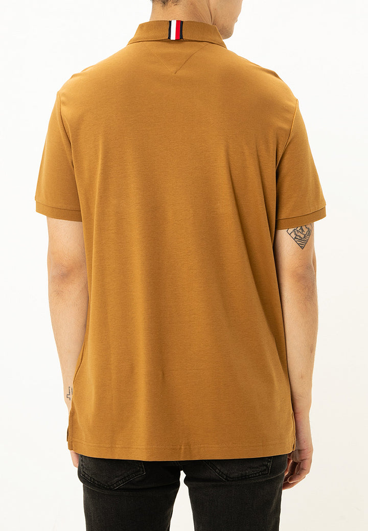 Tommy Hilfiger Mens S/S Polo 78JB751