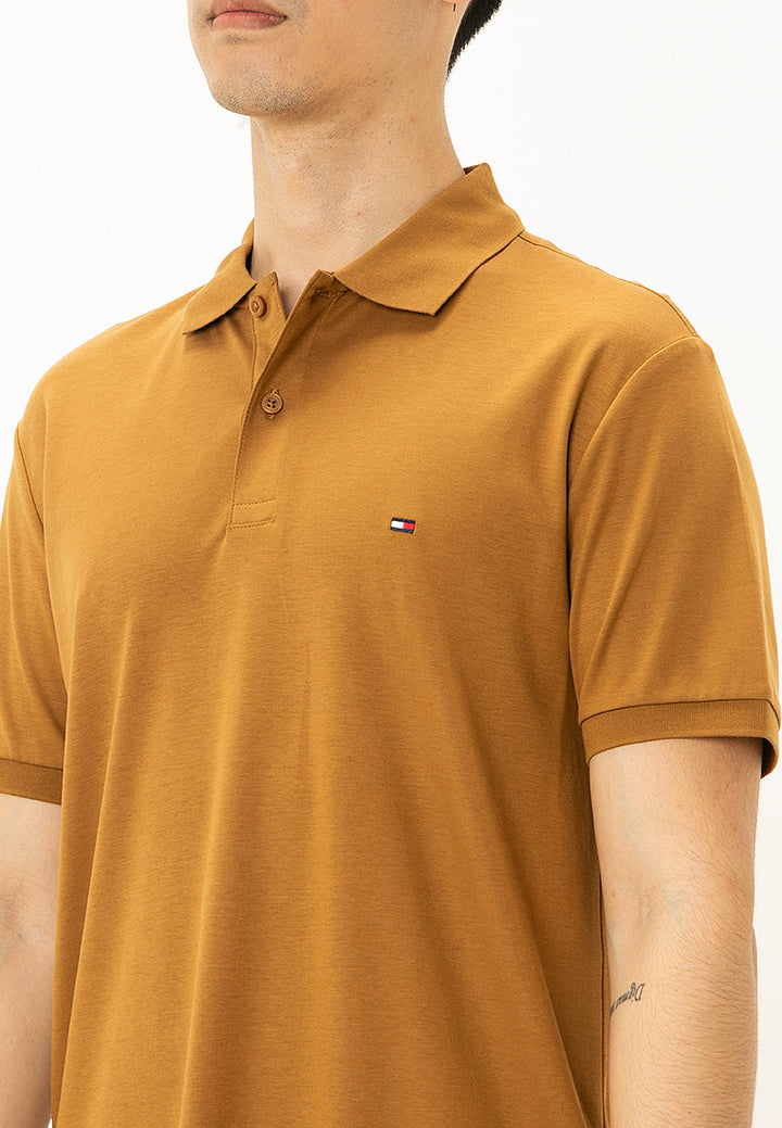 Tommy Hilfiger Mens S/S Polo 78JB751