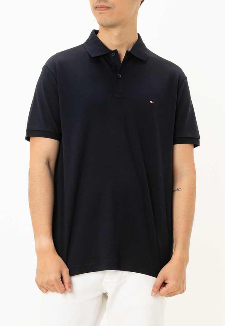 Tommy Hilfiger Mens S/S Polo 78JB751