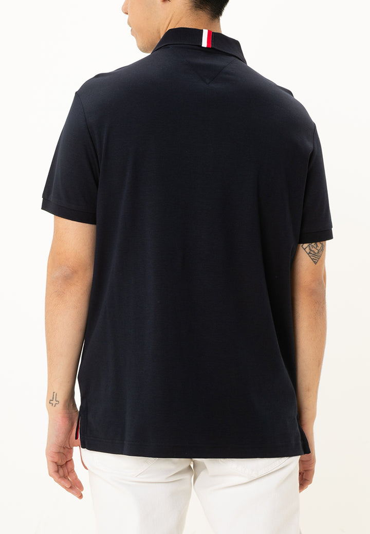 Tommy Hilfiger Mens S/S Polo 78JB751