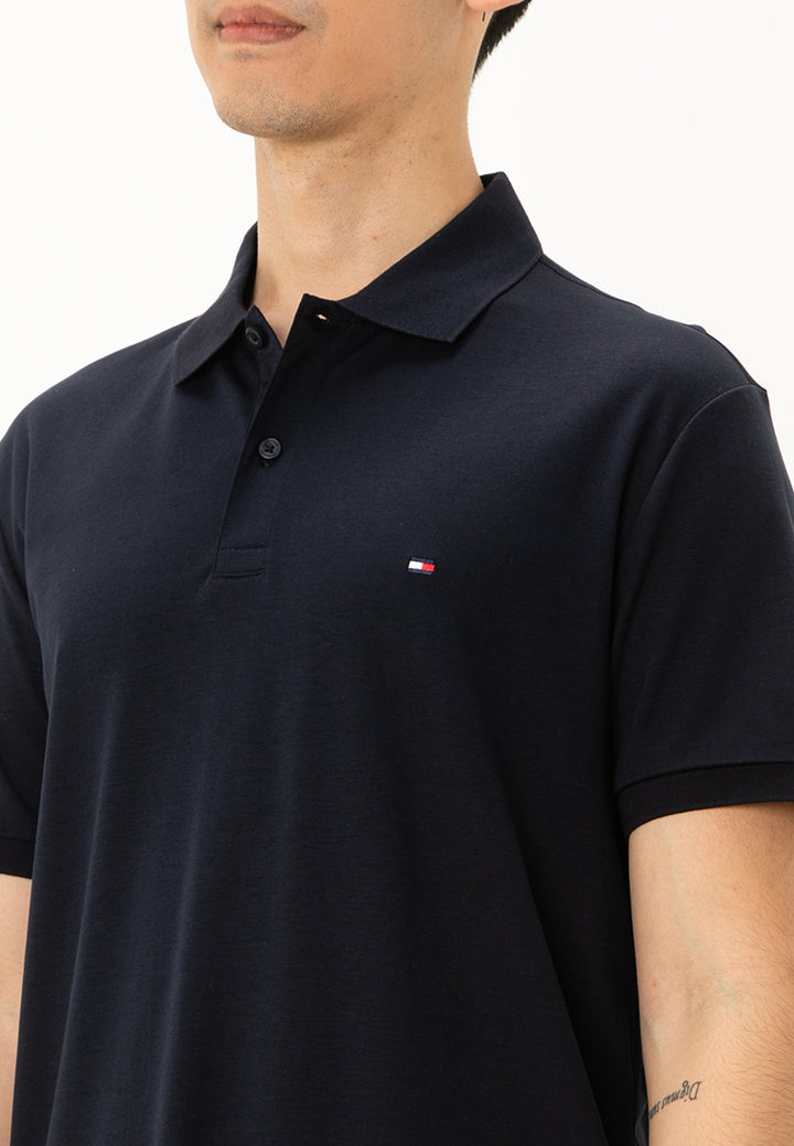 Tommy Hilfiger Mens S/S Polo 78JB751
