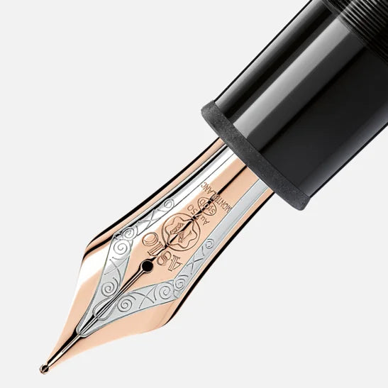 Meisterstück Rose Gold-Coated 149 Fountain Pen 132093