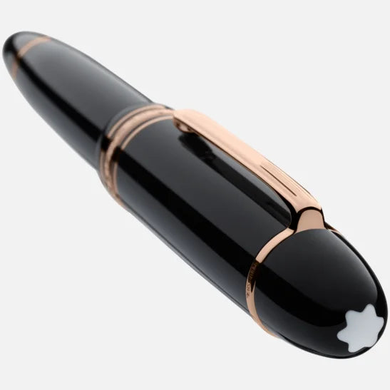 Meisterstück Rose Gold-Coated 149 Fountain Pen 132093