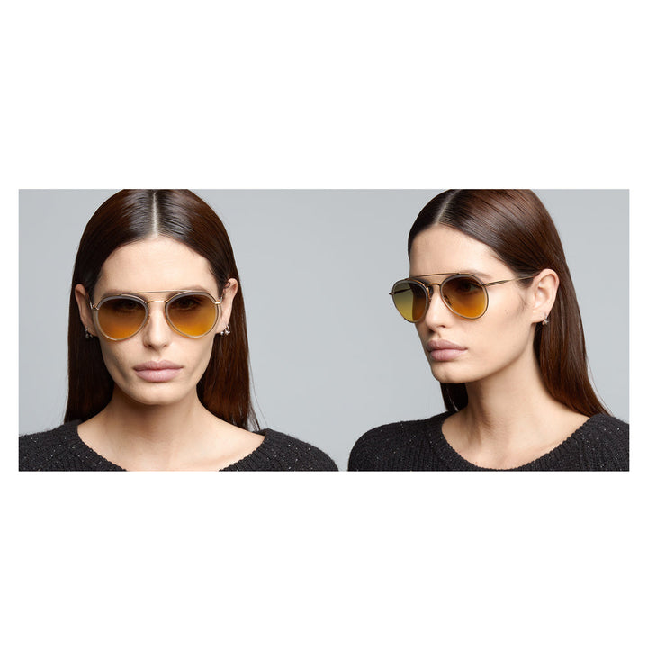 DITA SUNGLASS AXIAL DTS502-57-03